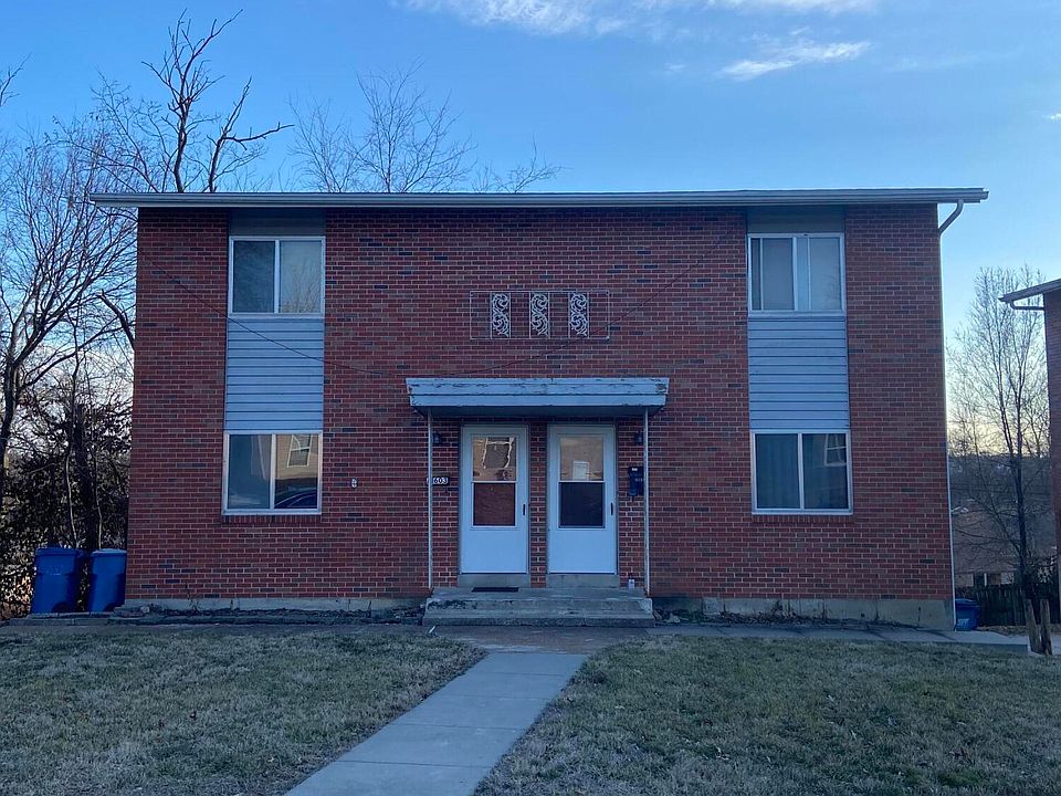 1st image of 1603 Marion Dr