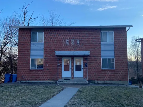 1603 Marion Dr, Jefferson City, MO 65109