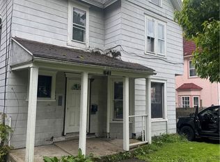 641 Prendergast Ave, Jamestown, NY 14701