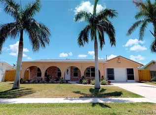 4400 NW 3rd St, Coconut Creek, FL 33066