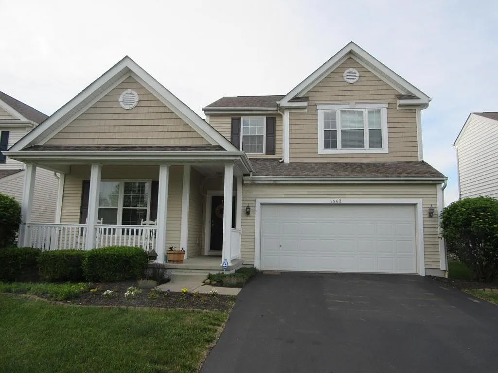 5962 McJessy Dr photo 1