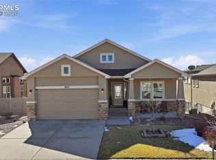 9957 Golf Crest Dr, Peyton, CO 80831