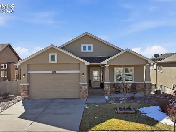 9957 Golf Crest Dr, Peyton, CO 80831