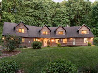 2407 NW Chapel Hill Dr, Woodland, WA 98674