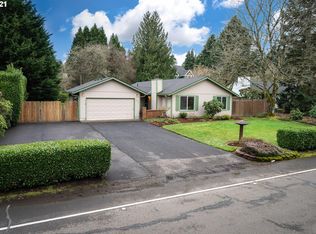 9050 SW Omara St, Tigard, OR 97223