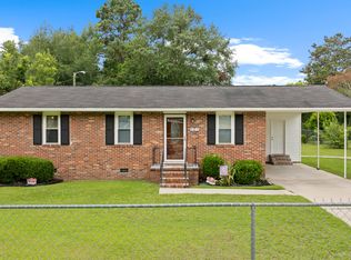 325 Eastwood Cir, Orangeburg, SC 29118