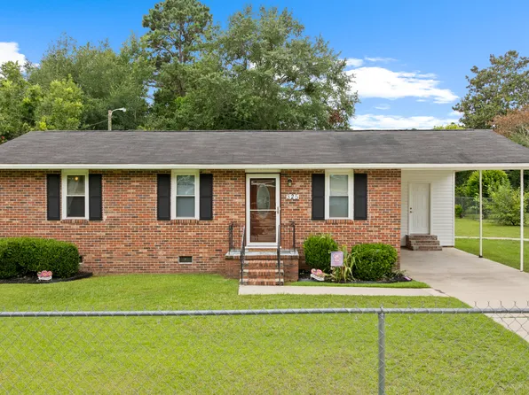 325 Eastwood Cir, Orangeburg, SC 29118