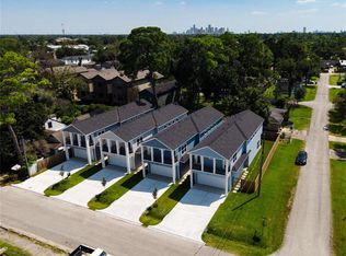 410 Sikes St, Houston, TX 77018