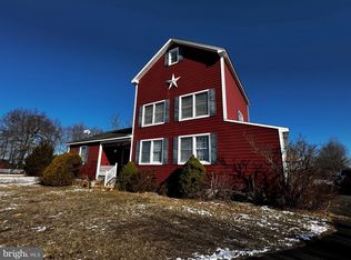 18 Provinceline Rd, New Egypt, NJ 08533