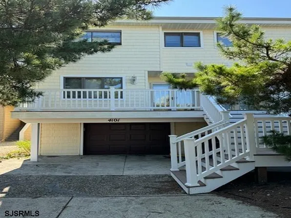 4101 Ocean Ave #4101, Brigantine, NJ 08203