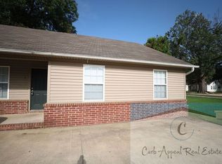 1412 W Matthews Ave #1, Jonesboro, AR 72401