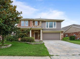 335 Hawthorn Dr, Fate, TX 75087