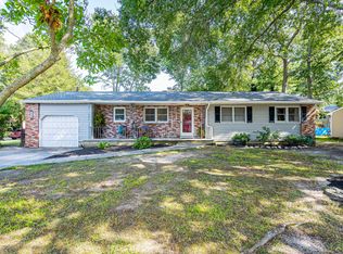 315 Riviera Dr, Forked River, NJ 08731