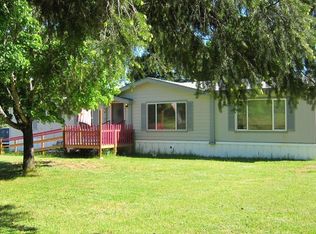 391 Tunnel Creek Rd, Grants Pass, OR 97526