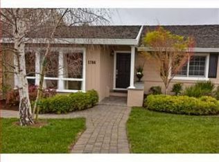 1784 Parrott Dr, San Mateo, CA 94402