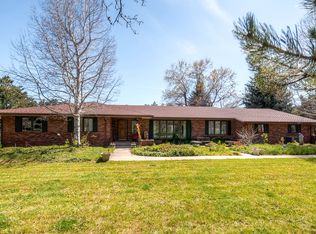 2707 Glade Rd, Loveland, CO 80538