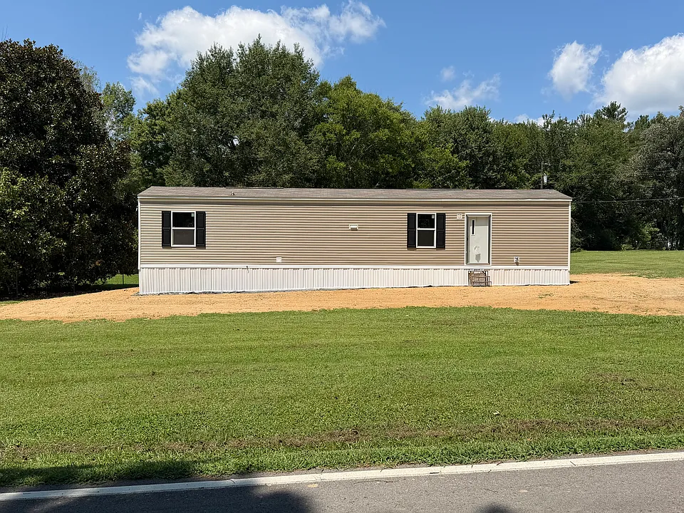 578 Yates Springs Rd