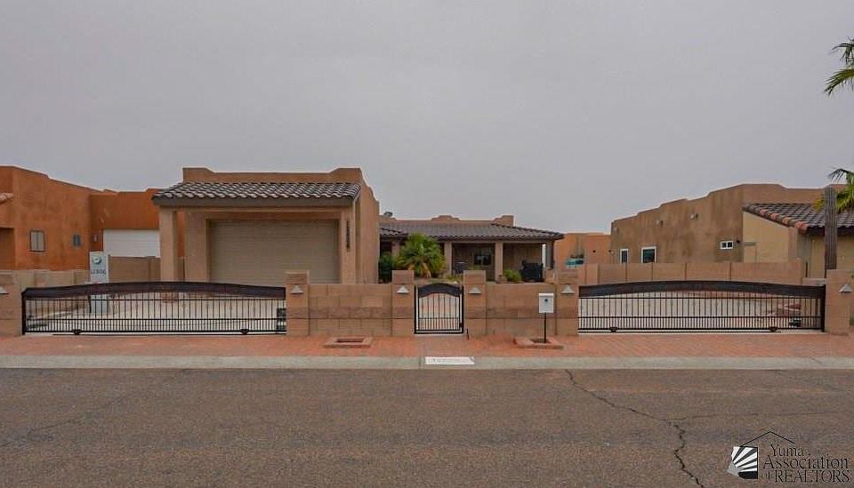 12806 E 49th Dr, Yuma, AZ 85367 | Zillow