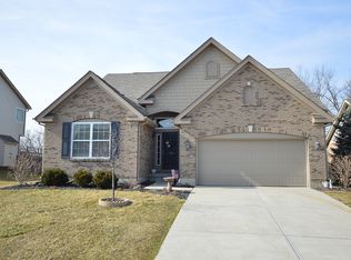 116 Songbird Ct, Monroe, OH 45050