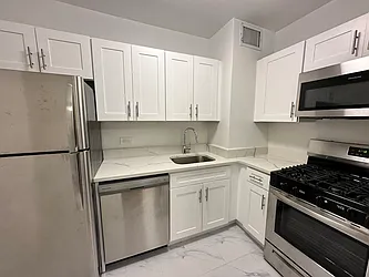 Rented by UES Management