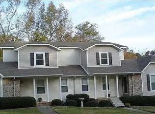 2529 Hawksbury Ln UNIT B, Birmingham, AL 35226