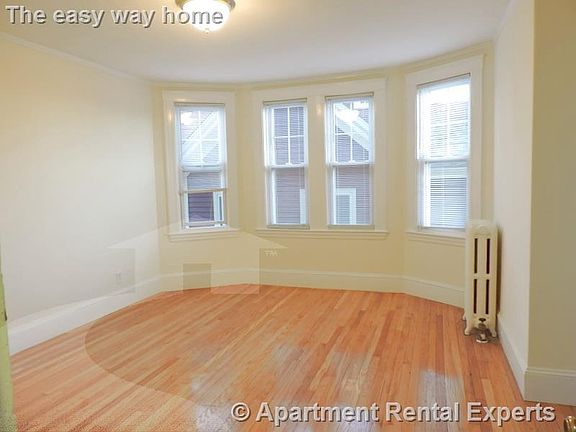Apartment Rental Experts
