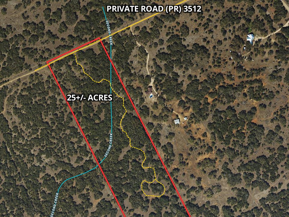 1st image of 289 Private Road 3512