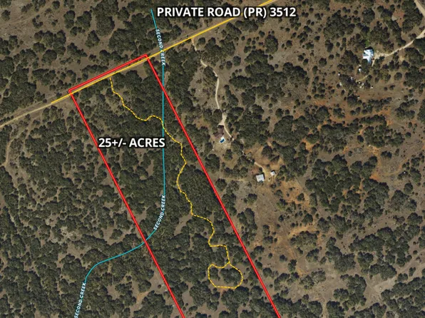 289 Private Road 3512, Hondo, TX 78861