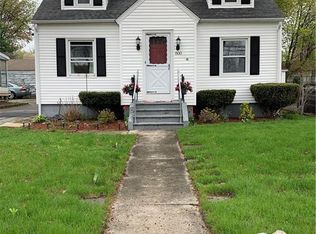 800 Cass Ave, Woonsocket, RI 02895