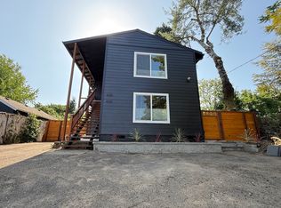 4127-4129 NE Mallory Ave, Portland, OR 97211