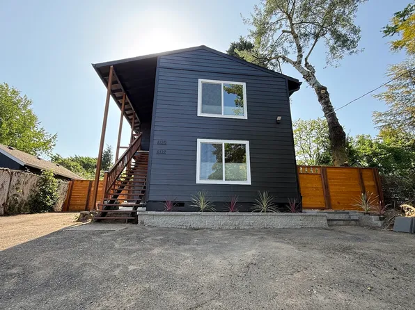 4127-4129 NE Mallory Ave, Portland, OR 97211