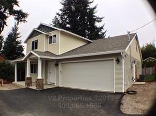 2915 SE 170th Ave, Portland, OR 97236