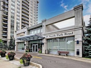 15 N Park Rd #201, Vaughan, ON L4J 0A1
