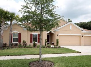 11215 Coventry Grove Cir, Lithia, FL 33547