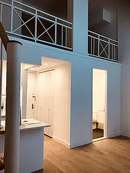 Rented by Furumoto Realty of New York City Inc
