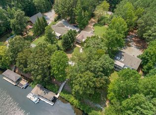 193 Waterside Dr, Henrico, NC 27842
