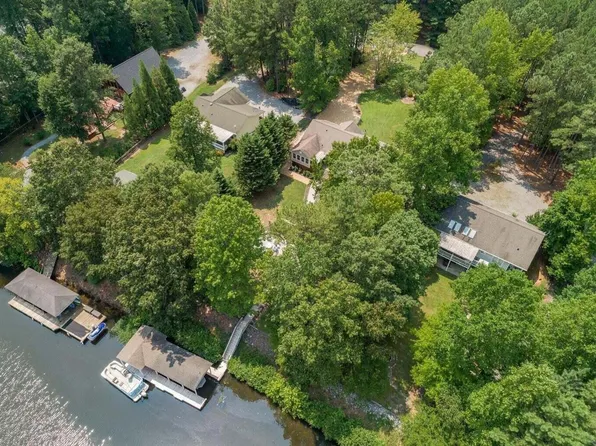 193 Waterside Dr, Henrico, NC 27842