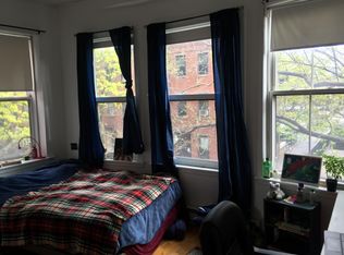 765 Tremont St #3A, Boston, MA 02118
