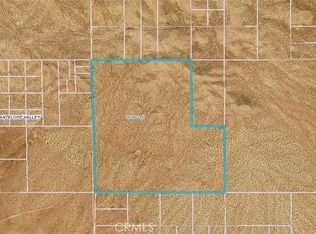 250 Saint Dr E LOT 25, Lancaster, CA 93535