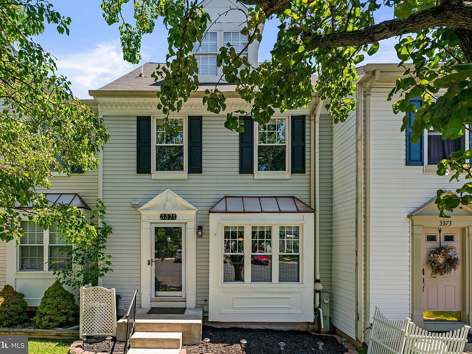 1st image of 3371 Garrison Cir