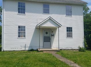 254 S Indiana Ave, Wellston, OH 45692
