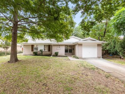 1219 Ridgeway Dr, Richardson, TX, 75080