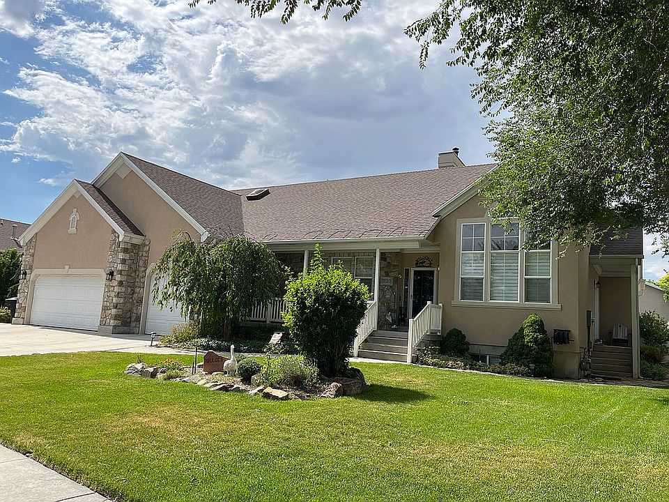 Custom owner builder home 