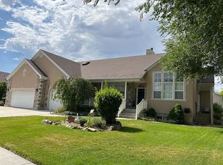 1223 W Bullion St, Murray, UT 84123