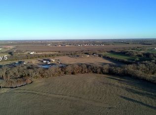 700 Jay Rd, Van Alstyne, TX 75495