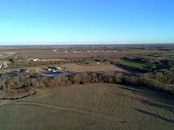 700 Jay Rd, Van Alstyne, TX 75495