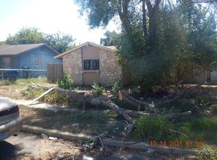 5318 Prairie Flower Dr, San Antonio, TX 78242
