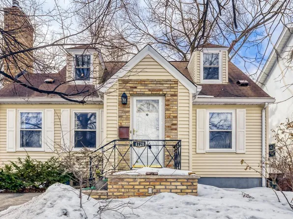 4728 18th Ave S, Minneapolis, MN 55407