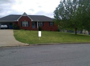 902 Ransome Dr, Oneonta, AL 35121