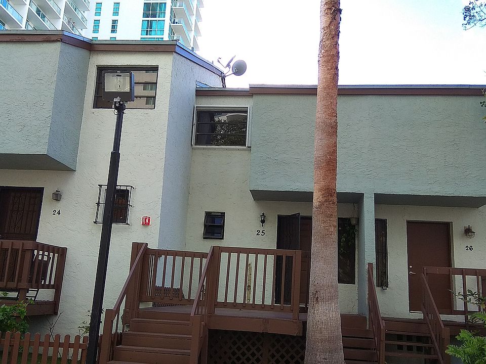 2nd image of 1901 NW South River Dr APT 25C